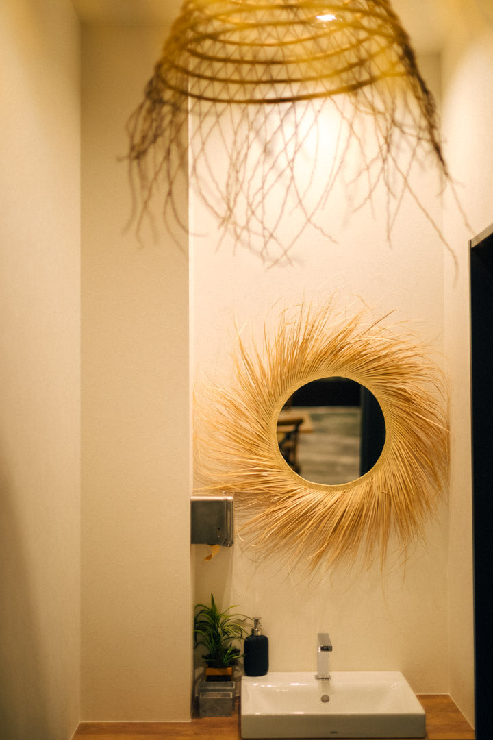 Sunpalm Small