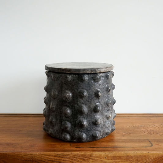 POT A SEL Large Black