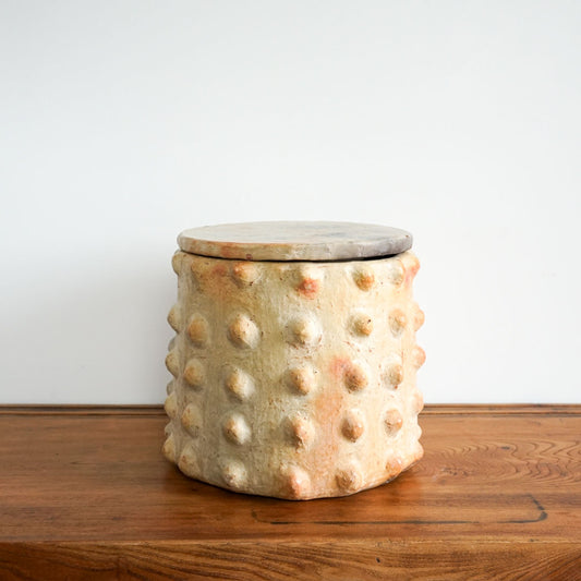 POT A SEL Large Natural