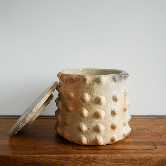 POT A SEL Large Natural