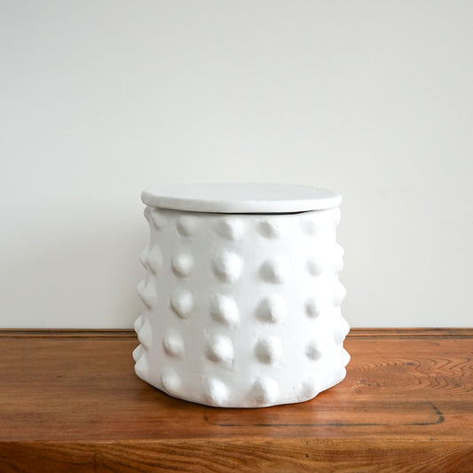 POT A SEL Large White