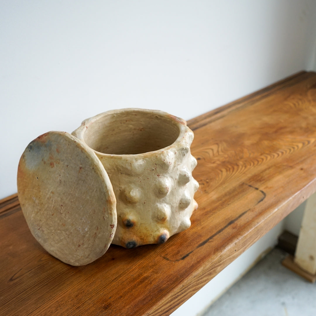 POT A SEL Medium Natural