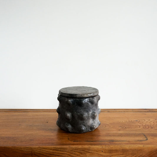 POT A SEL Small Black