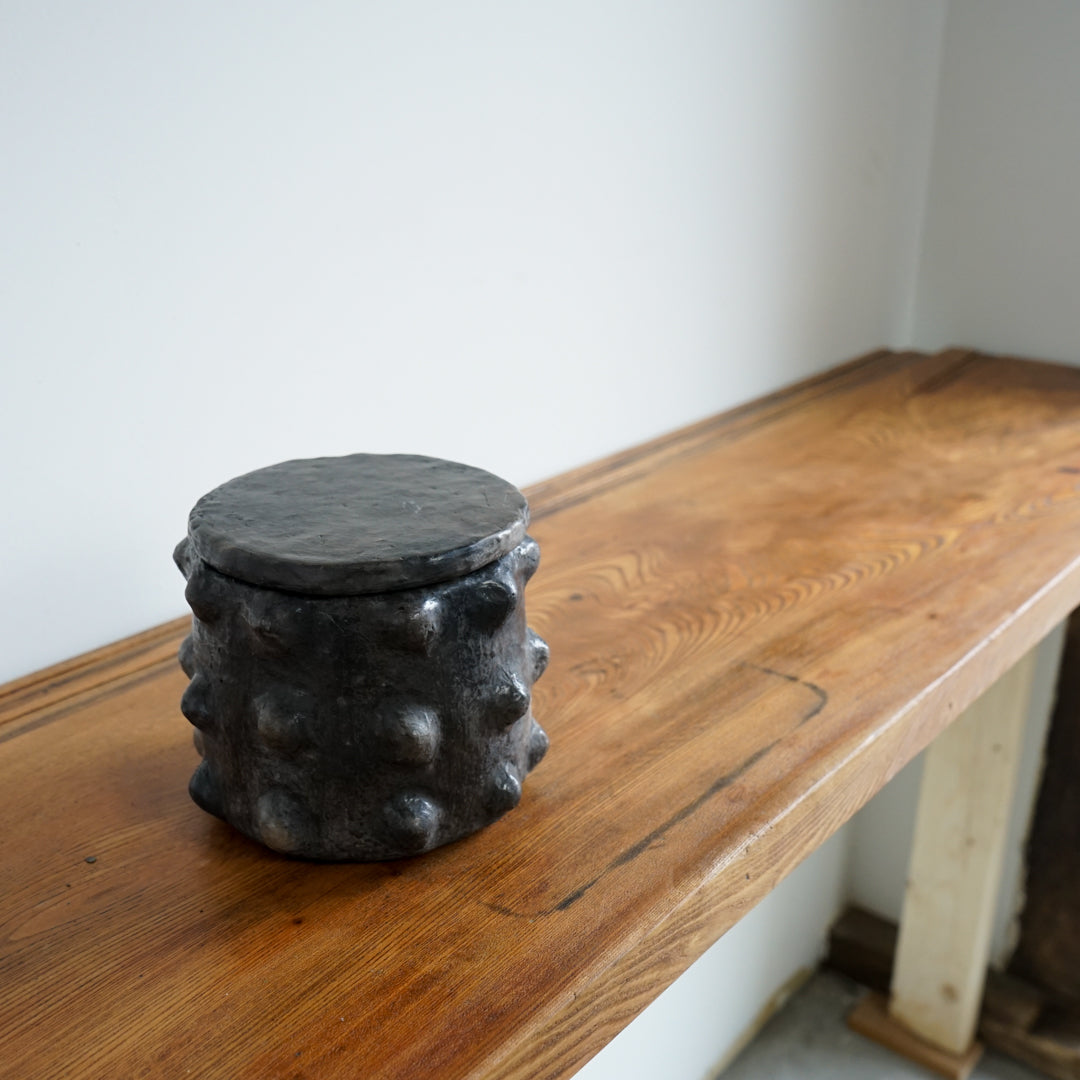 POT A SEL Small Black