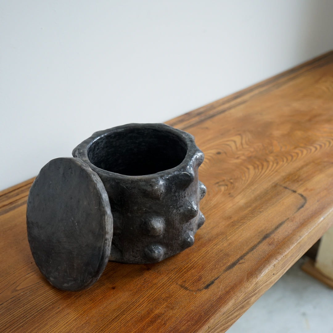 POT A SEL Small Black