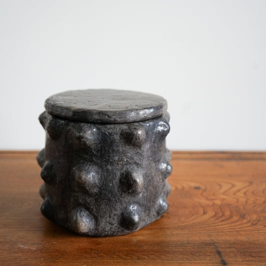 POT A SEL Small Black