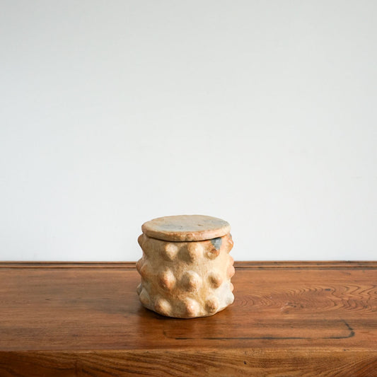 POT A SEL Small Natural