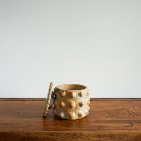 POT A SEL Small Natural