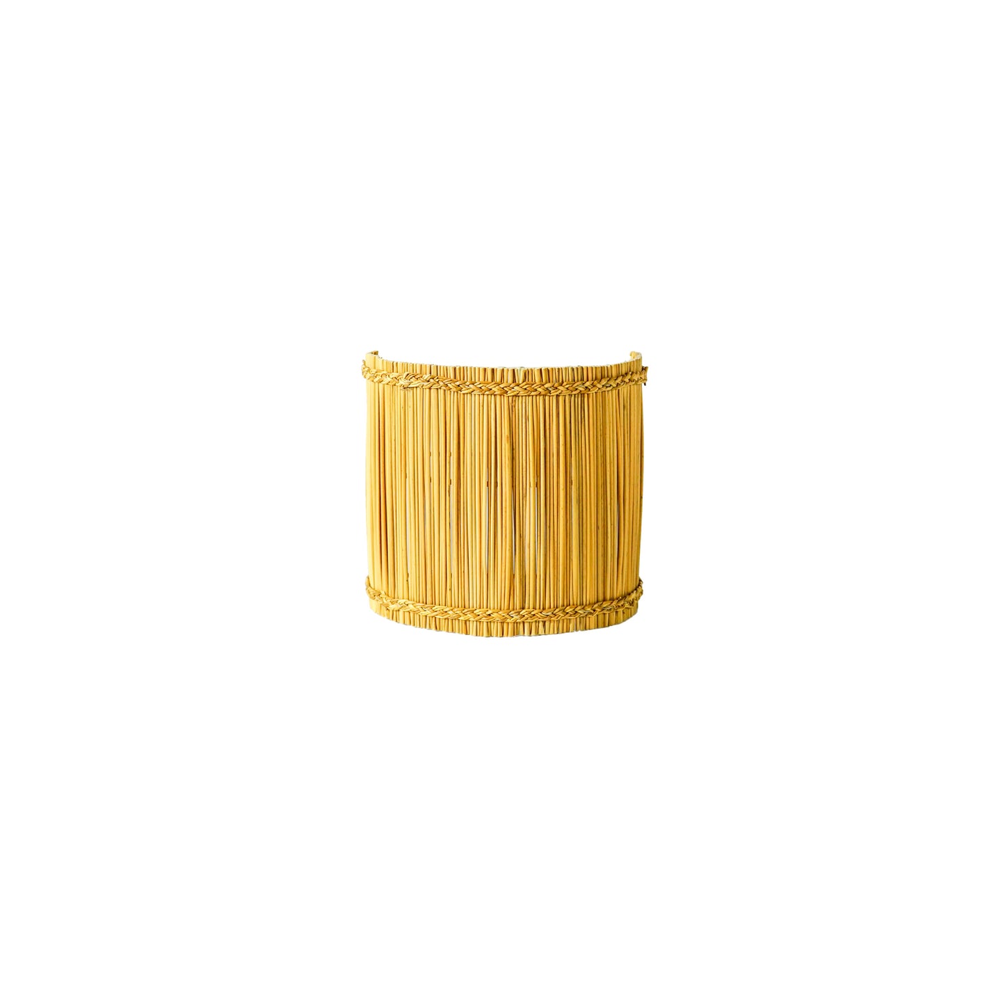 Simple Wall Lamp Medium