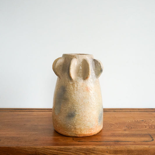 VASE ANIEL Large Natural