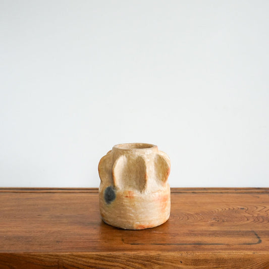 VASE ANIEL Medium Natural