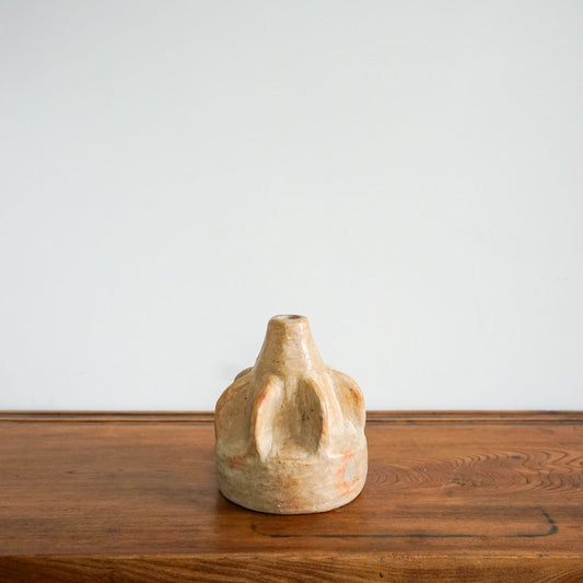 VASE ANIEL Small Natural
