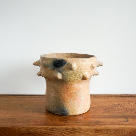 VASE KEROUAN Natural