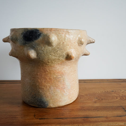 VASE KEROUAN Natural