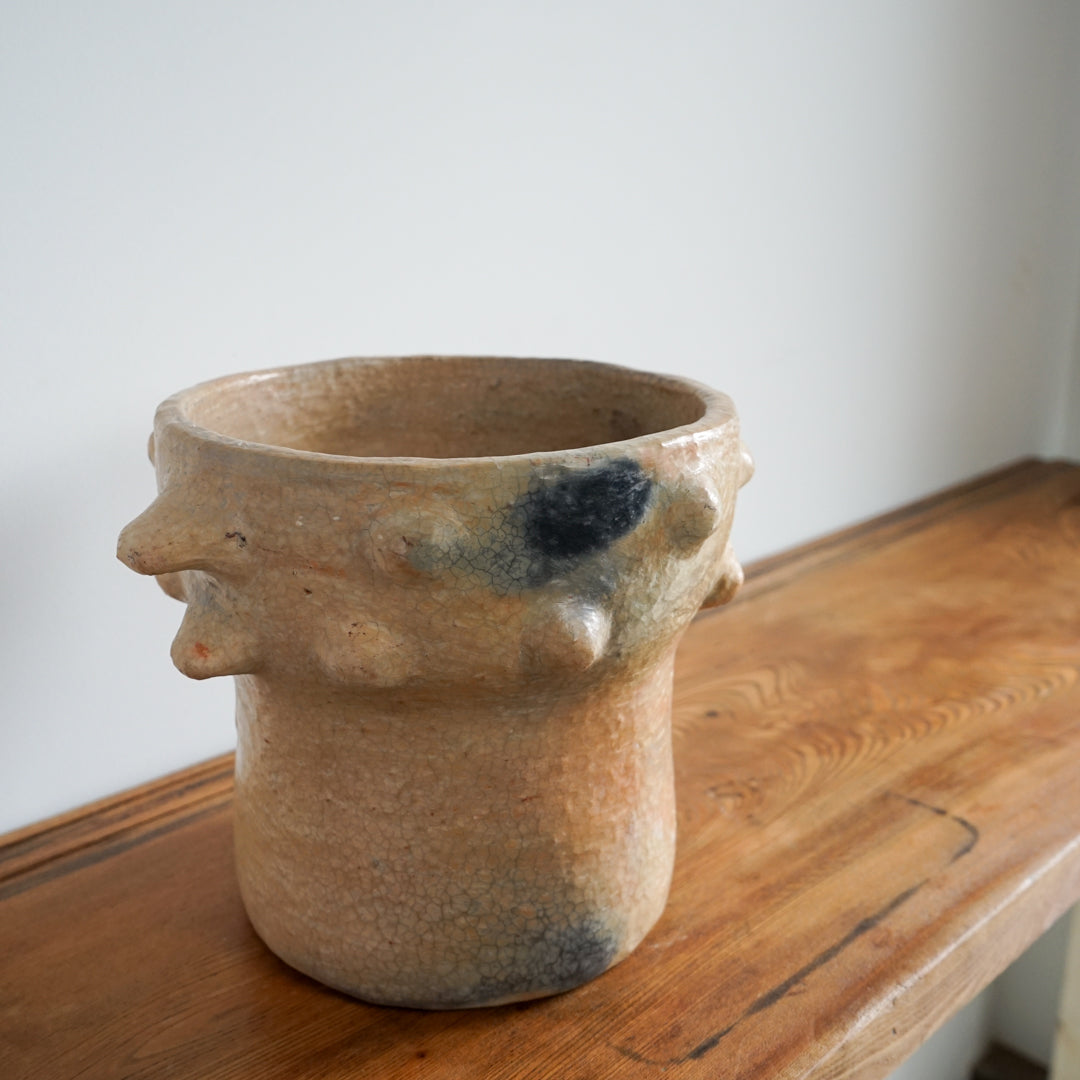 VASE KEROUAN Natural