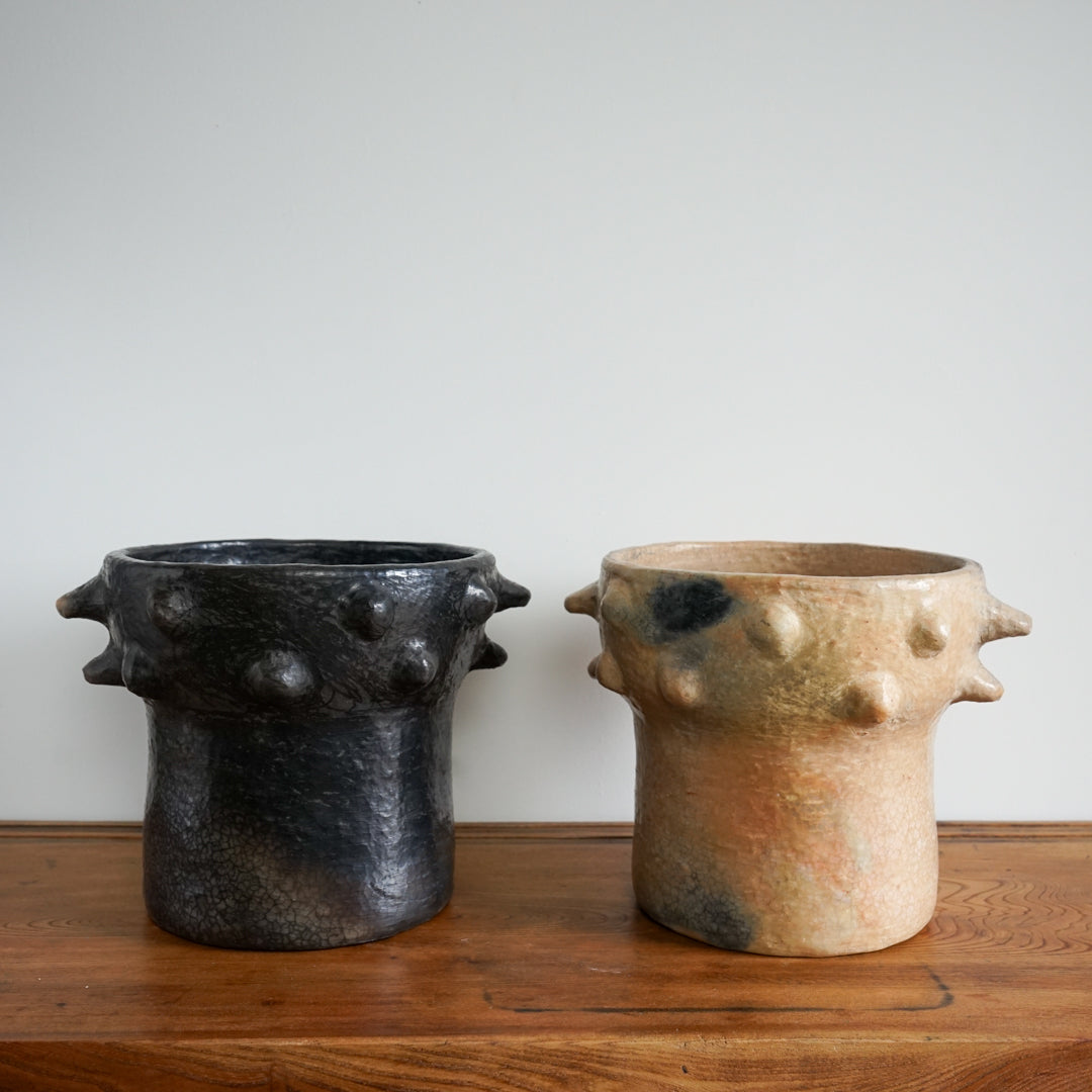 VASE KEROUAN Natural