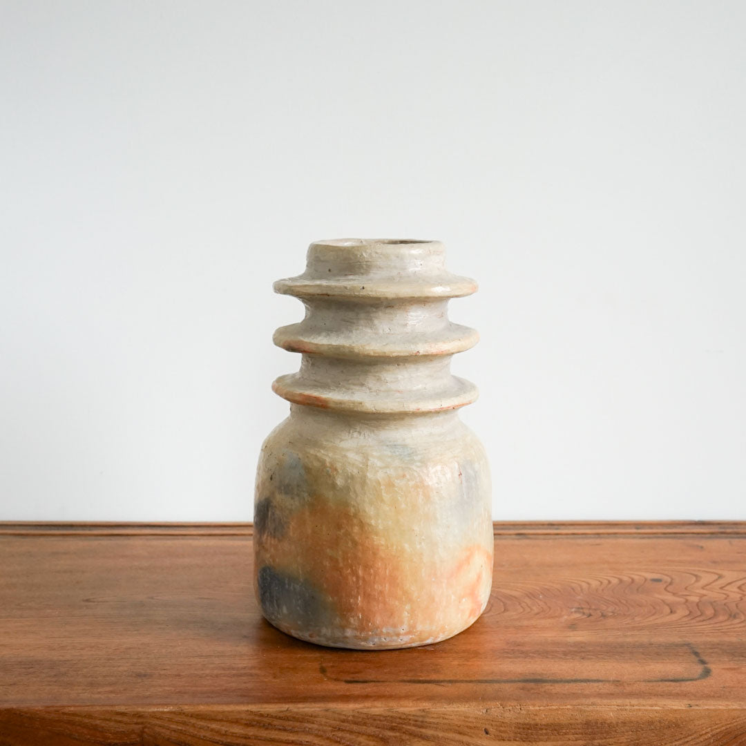 VASE SERAPHIN Large Natural