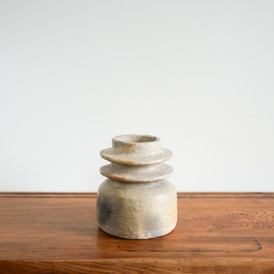 VASE SERAPHIN Small Natural