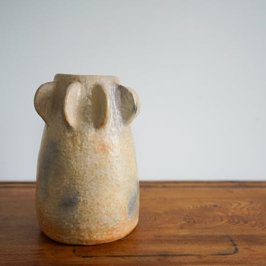 VASE ANIEL Large Natural