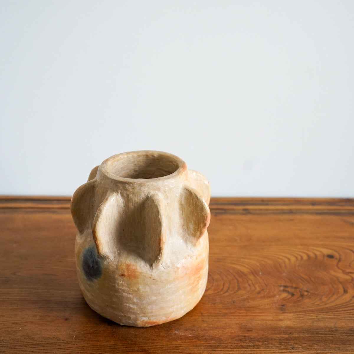 VASE ANIEL Medium Natural