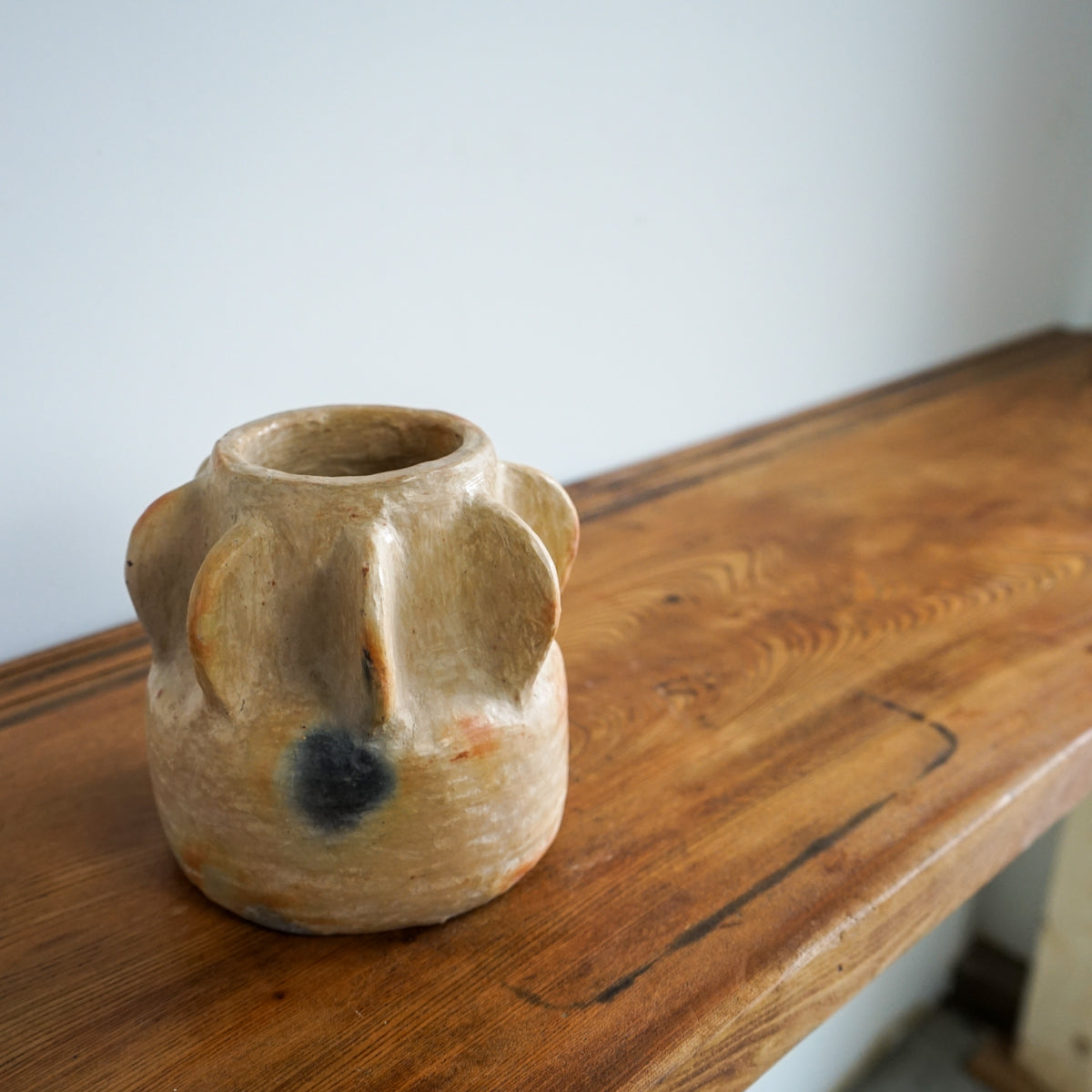 VASE ANIEL Medium Natural