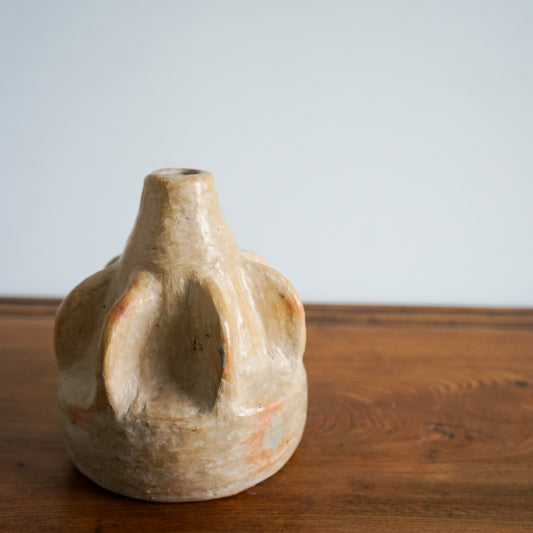 VASE ANIEL Small Natural