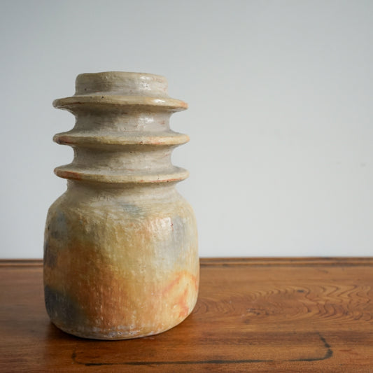 VASE SERAPHIN Large Natural