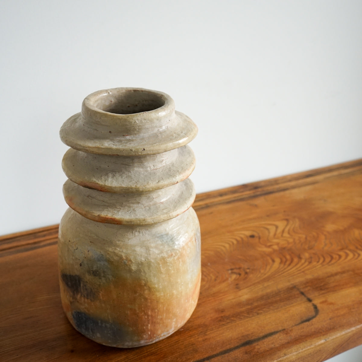 VASE SERAPHIN Large Natural