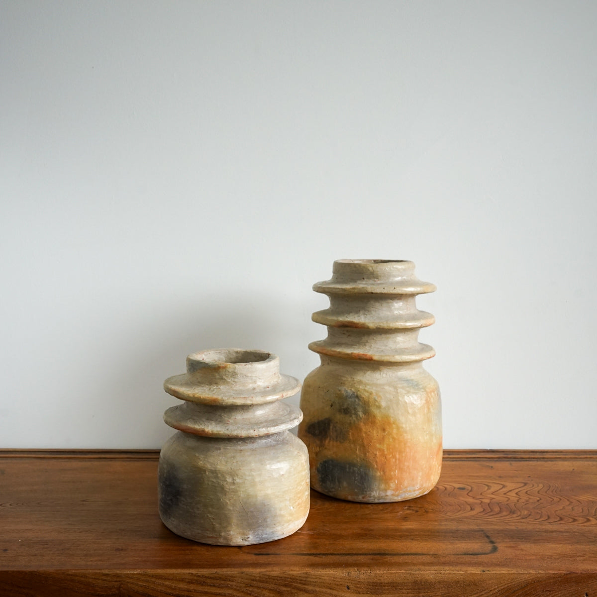 VASE SERAPHIN Small Natural