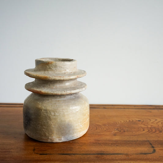 VASE SERAPHIN Small Natural