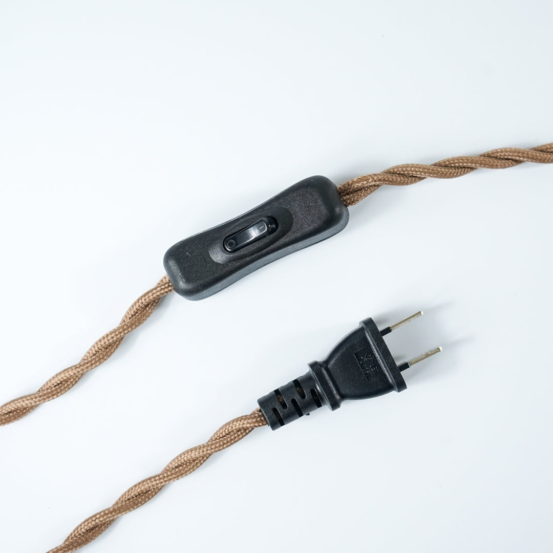 Simple Wall Lamp Large