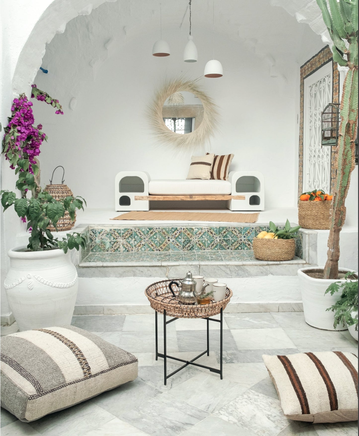 Sunpalm Large