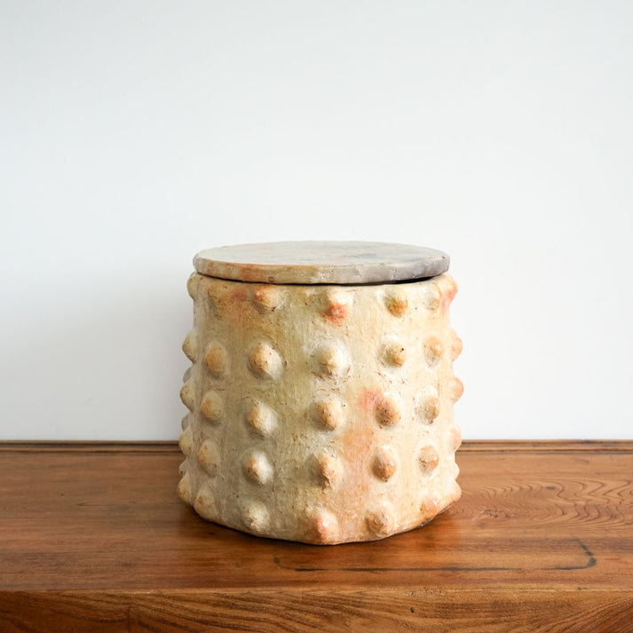 POT A SEL Large Natural