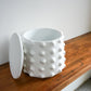POT A SEL Large White