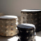POT A SEL Medium Black