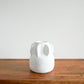 VASE ANIEL Medium White