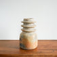 VASE SERAPHIN Large Natural