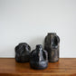 VASE ANIEL Large Black