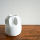 VASE ANIEL Medium White