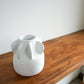 VASE ANIEL Medium White