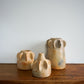 VASE ANIEL Small Natural