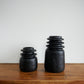 VASE SERAPHIN Large Black