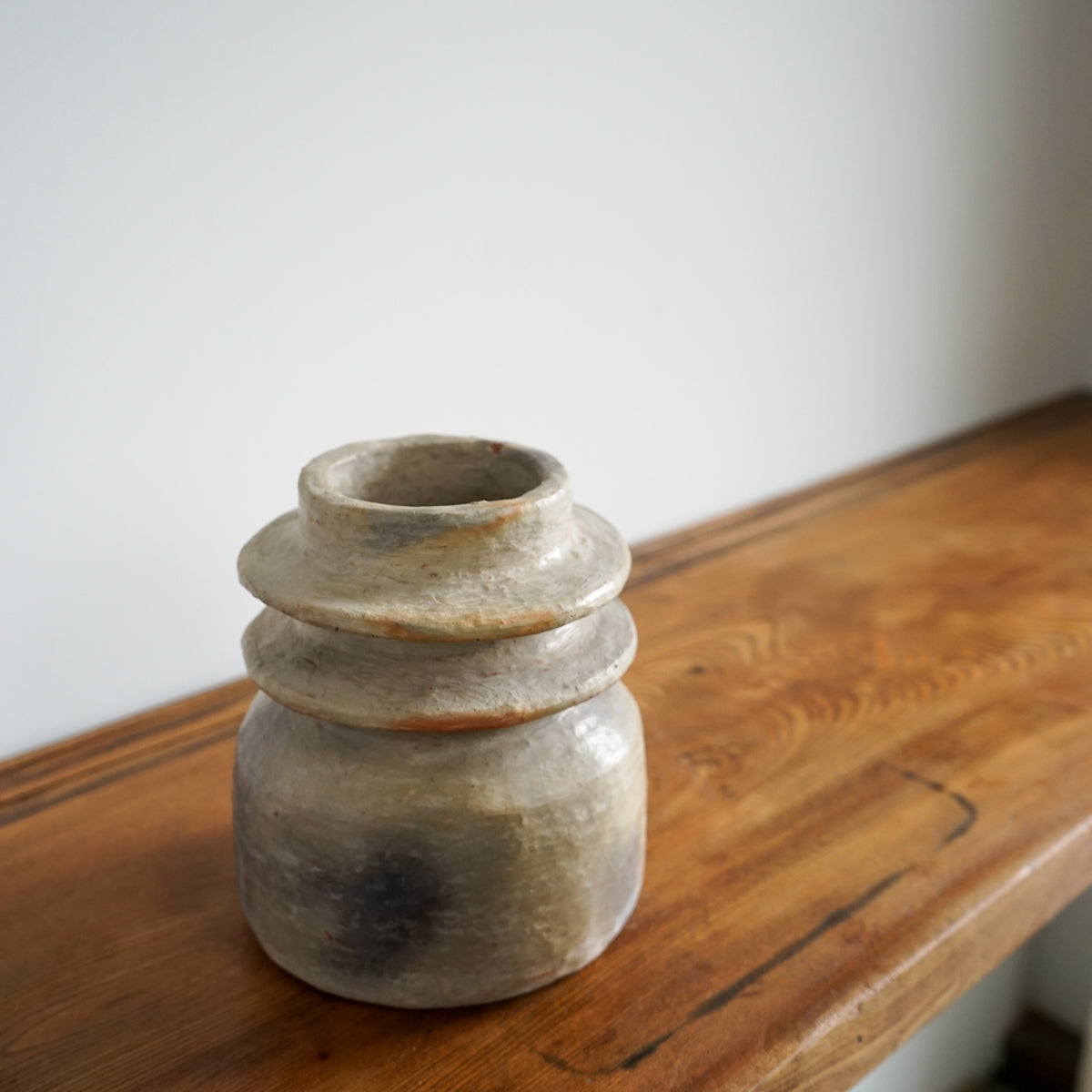 VASE SERAPHIN Small Natural