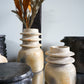VASE SERAPHIN Small Natural